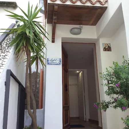 Isabel's House
