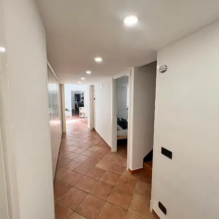 Isabel's House *