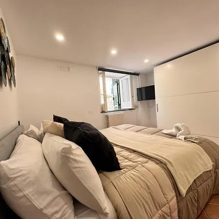 Isabel's House Apartment *