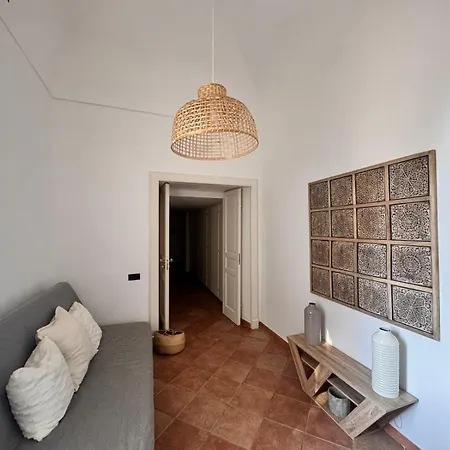 Isabel's House Apartment *